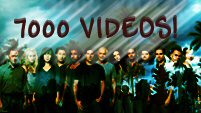 7000 videos!